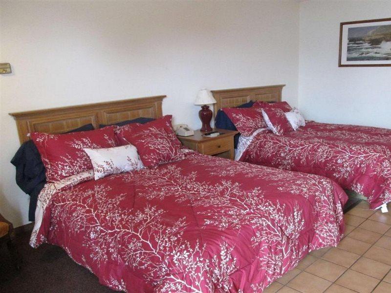 Mayflower Motel Milford Esterno foto