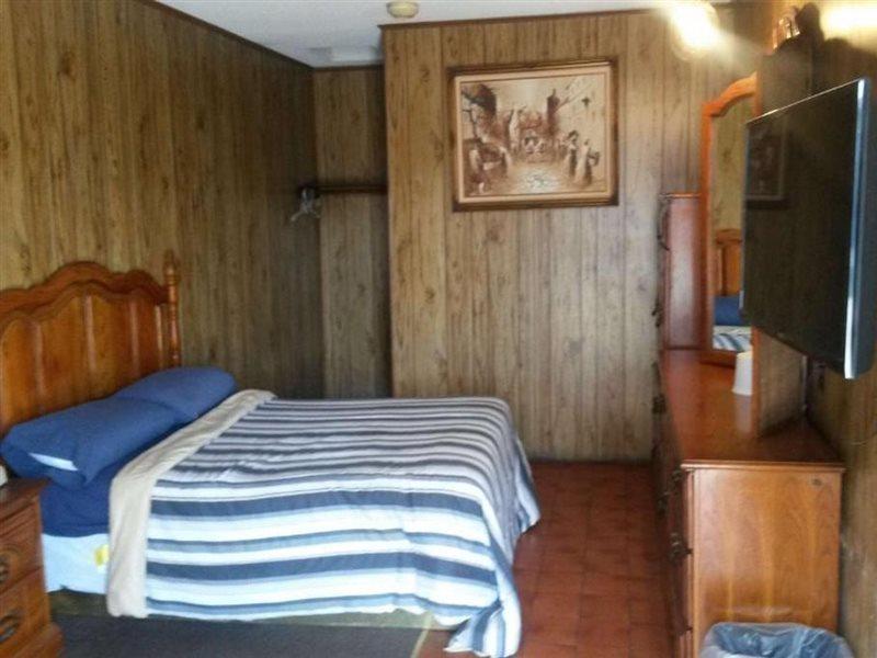Mayflower Motel Milford Esterno foto