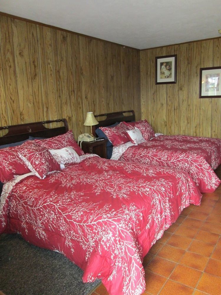 Mayflower Motel Milford Esterno foto