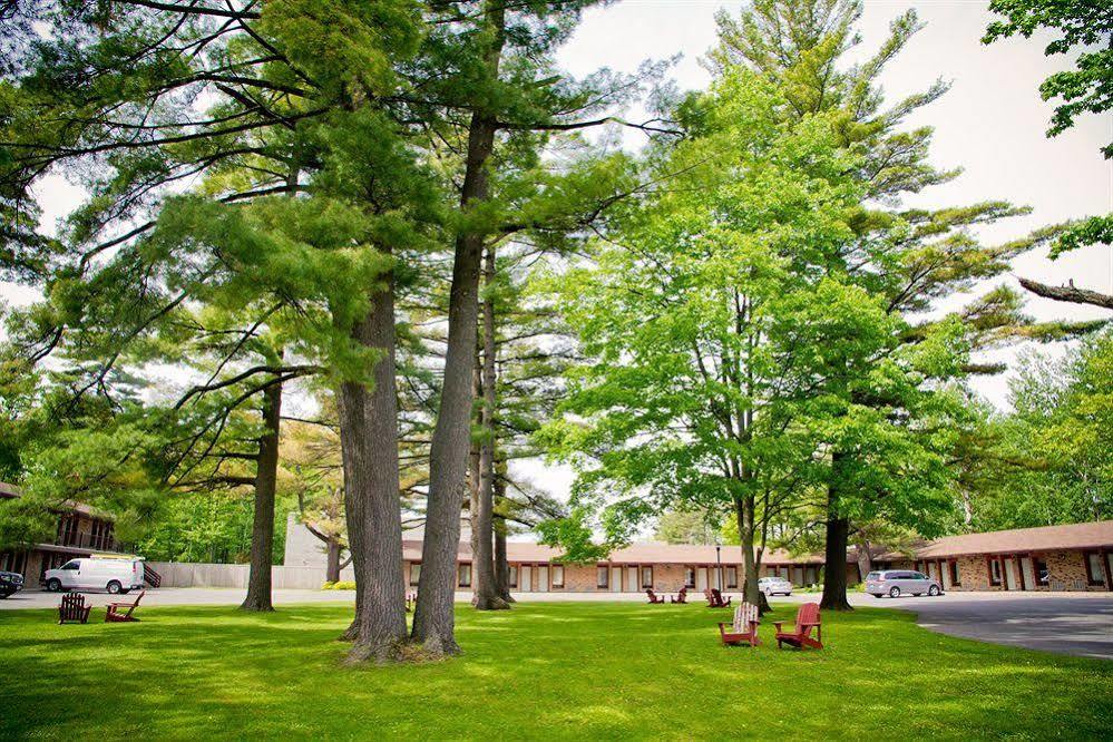 Mayflower Motel Milford Esterno foto