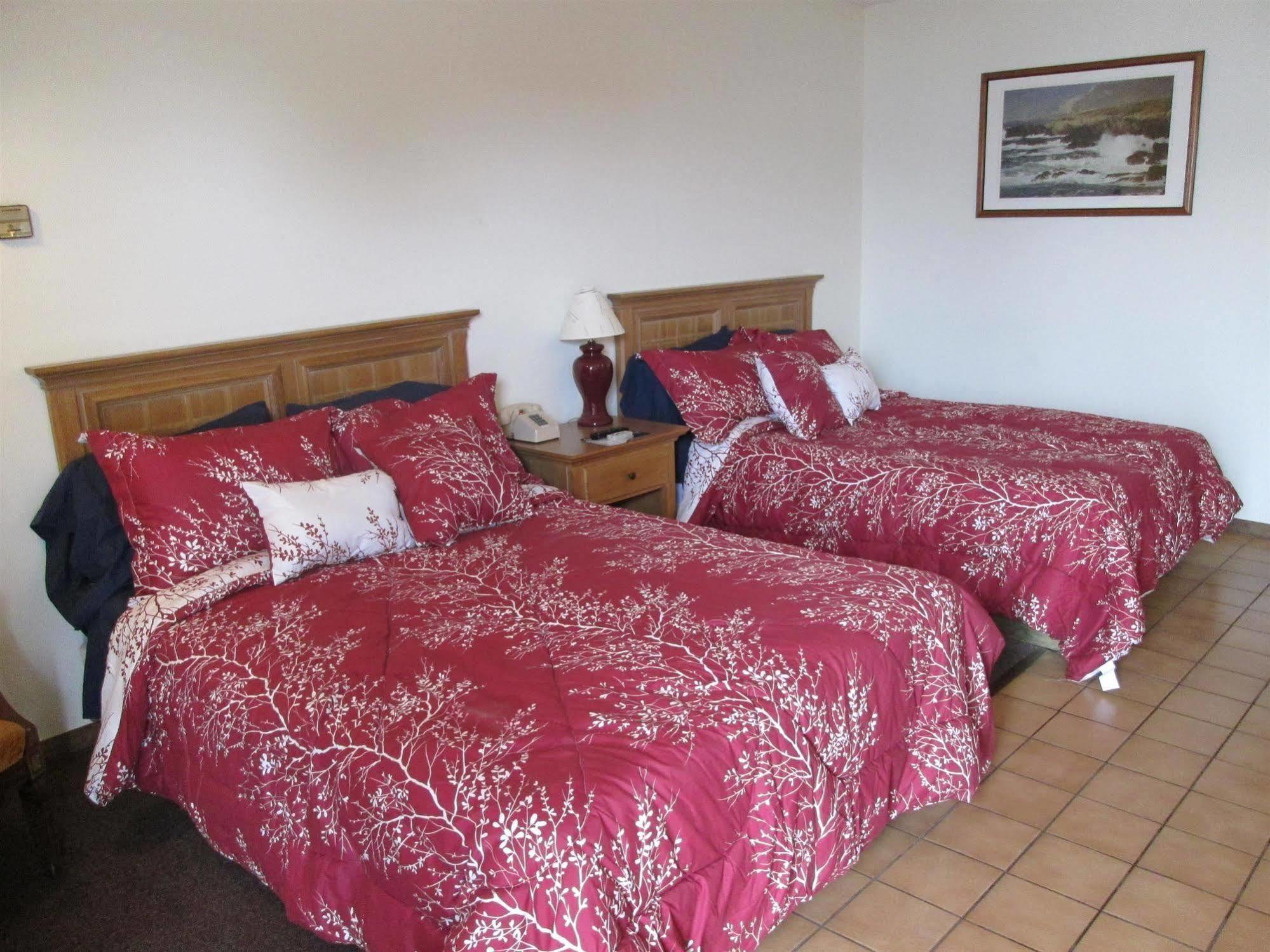 Mayflower Motel Milford Esterno foto
