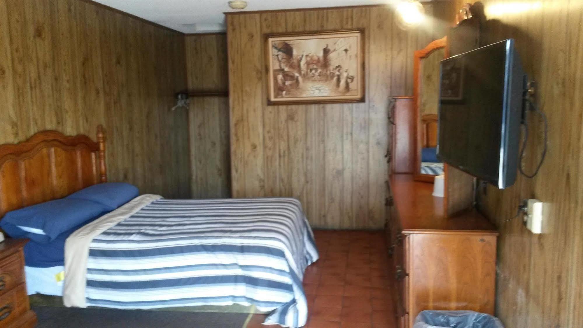 Mayflower Motel Milford Esterno foto